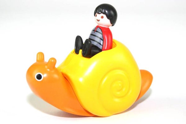 Playmobil Schommelslak 6755