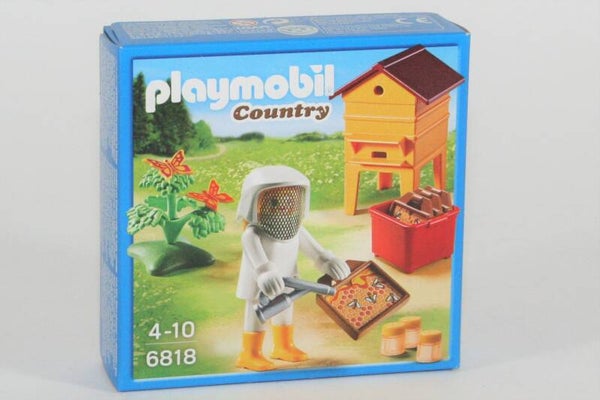 Playmobil Imker 6818 Nieuw