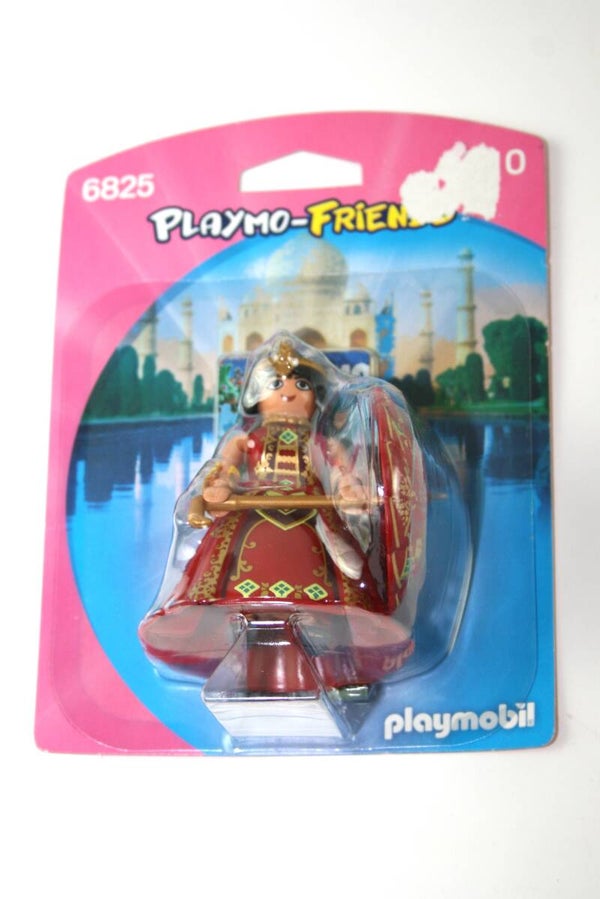 Playmobil Indiase prinses 6825 Nieuw