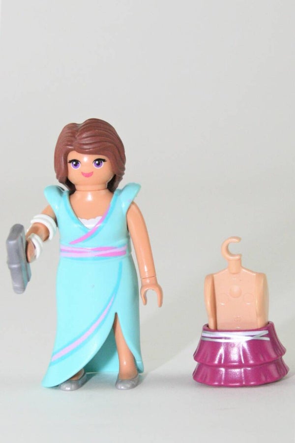 Playmobil Diva 6884