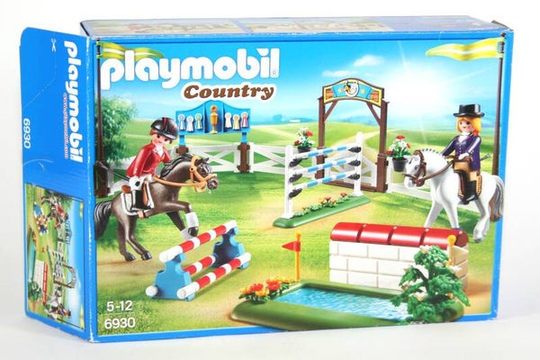 Playmobil Springconcours 6930