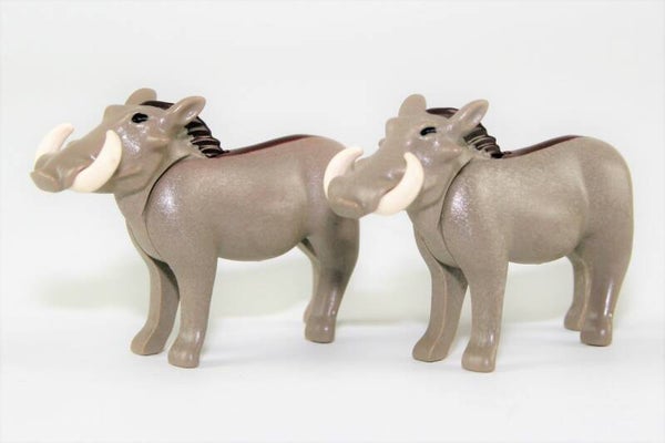 Playmobil Wrattenzwijntjes 6941