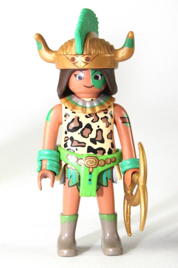 Playmobil Movie Valera 70069 e