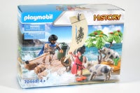 Juguete PLAYMOBIL Ulises Y Kirke 70468 - Figura Griega, Recomendado A Partir De 4 Años