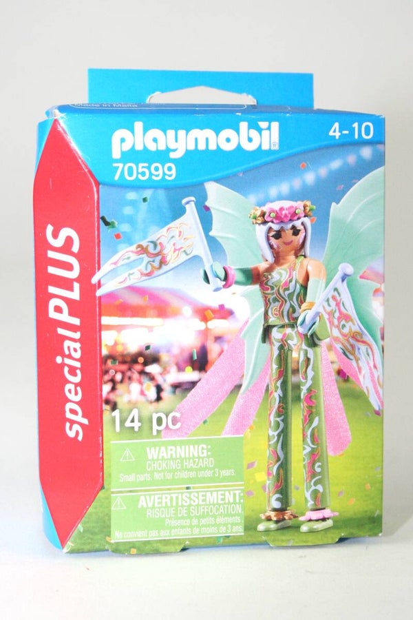 Playmobil Steltenloper fee 70599 Nieuw