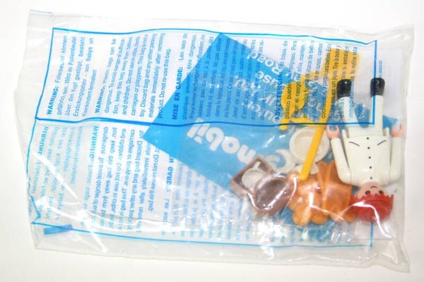 Playmobil Bakker 70721 Nieuw