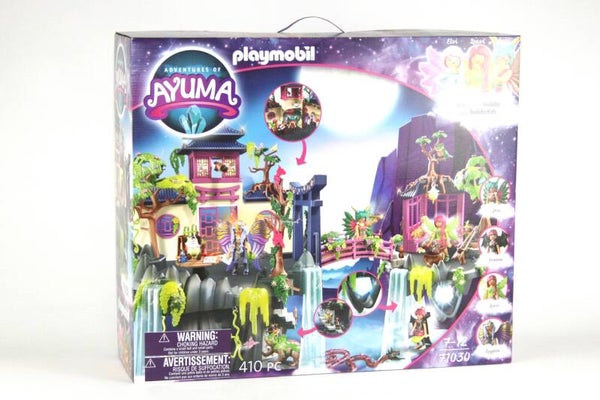 Playmobil Feeënacademie 71030 Nieuw