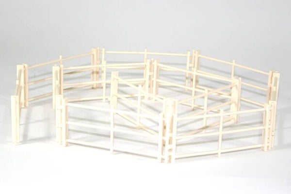Playmobil Hekwerk 7240