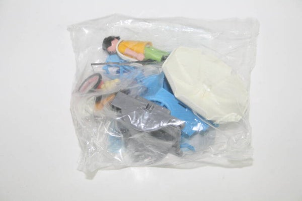 Playmobil Verkoper met ijscokar 7492 Nieuw