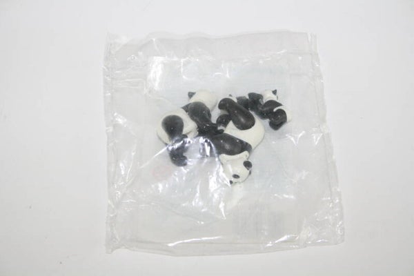 Playmobil Panda's 7896 Nieuw