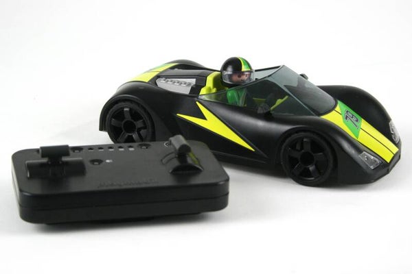 Playmobil RC Super sport racer 9089