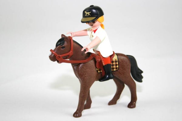 Playmobil Amazone