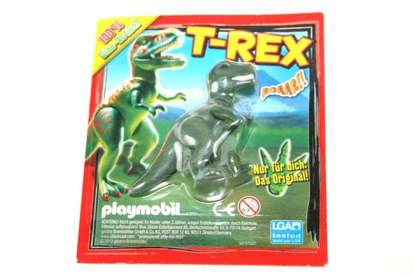Playmobil Babydinosaurus Nieuw