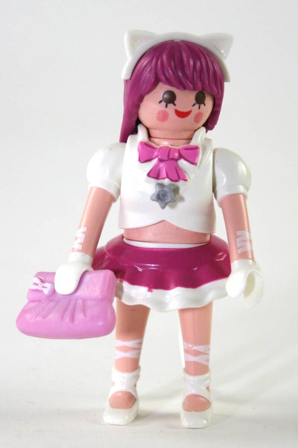 Playmobil Musical ster van Cats k 70243 h serie 17