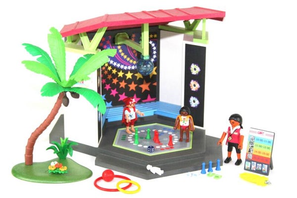 Playmobil Hoteldisco 2