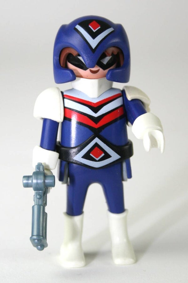 Playmobil Superheld k5157k serie 2