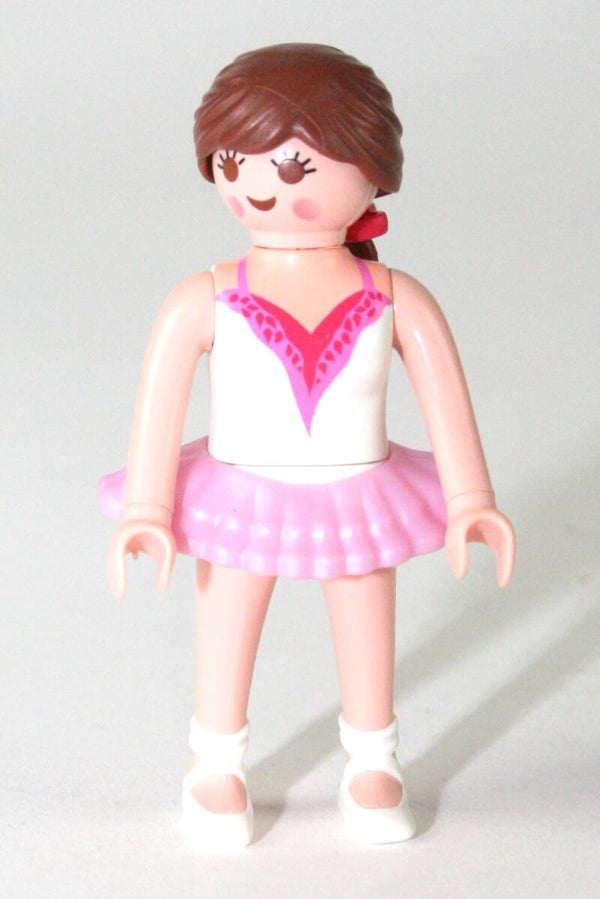 Playmobil Ballerina k 5158 i serie 2