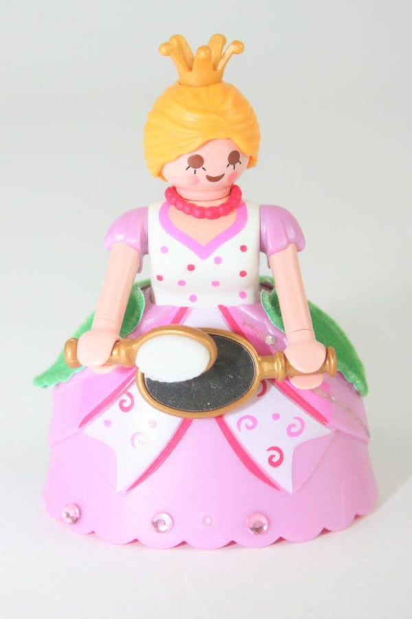 Playmobil Prinses k 5204 l serie 1