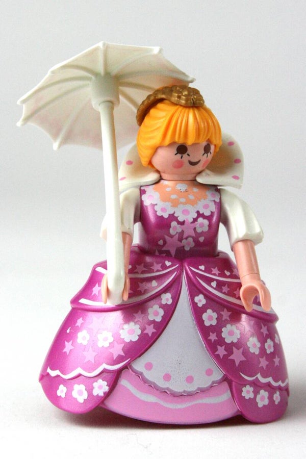 Playmobil Grande dame k5244a serie 3