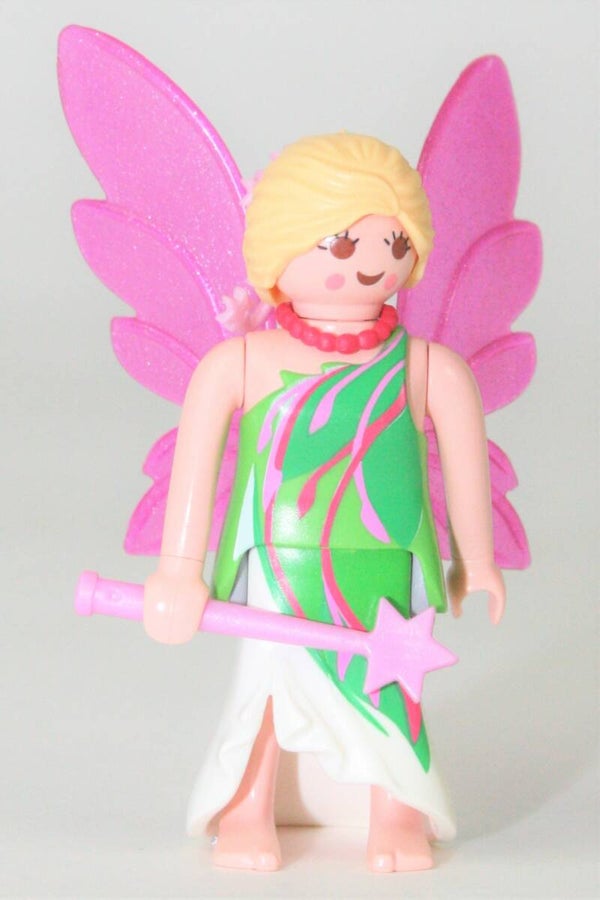 Playmobil Fee k5285c serie 4