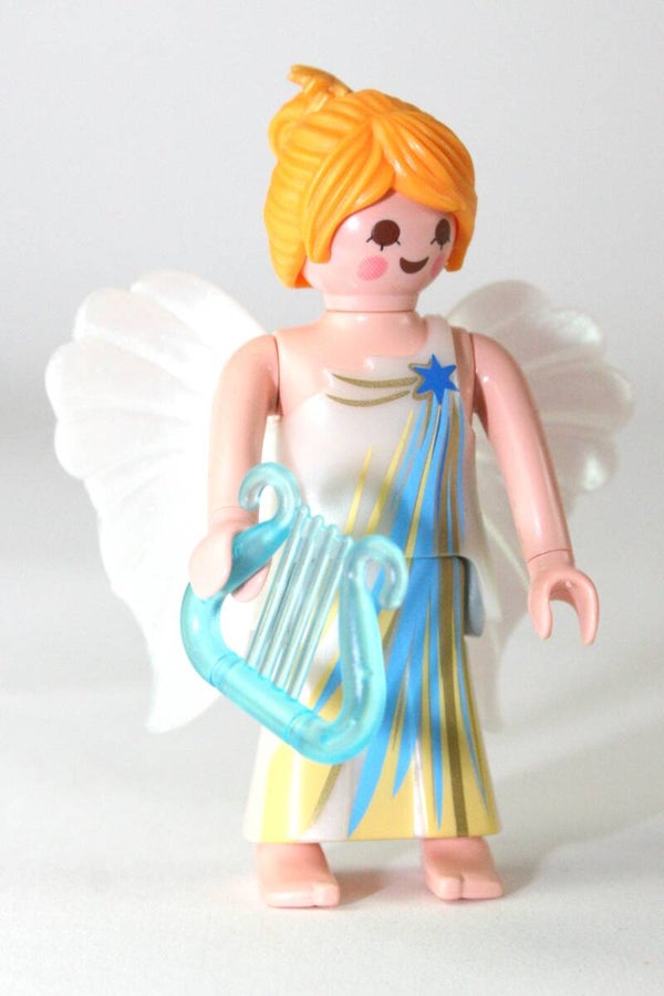 Playmobil Engel k5285f serie 4