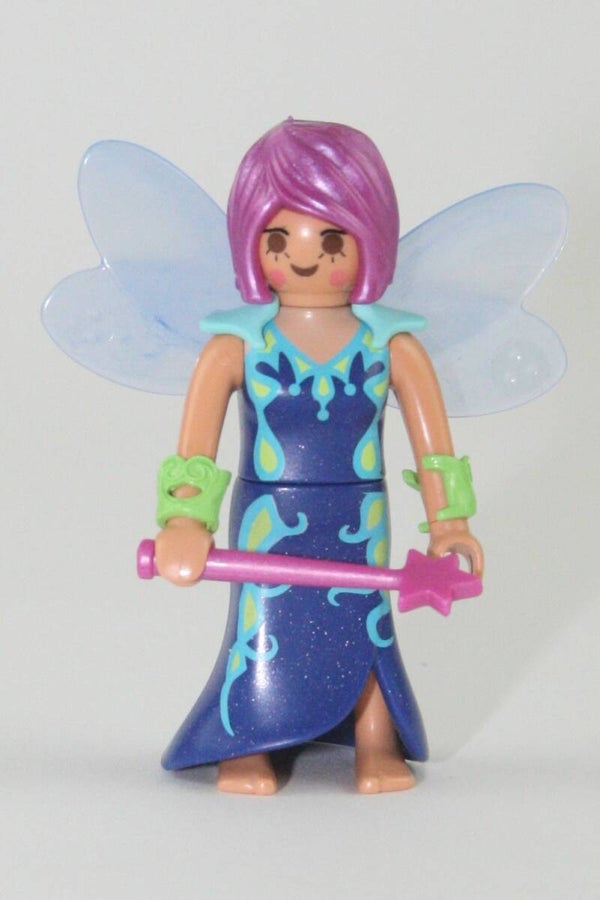 Playmobil Goede fee k 6841 b serie 10