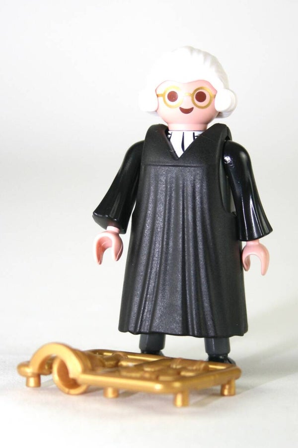 Playmobil Rechter k70734  serie 22