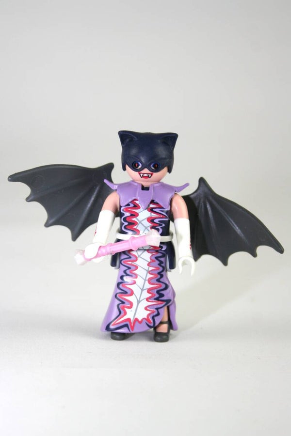 Playmobil Batwoman k 9444 g serie 14
