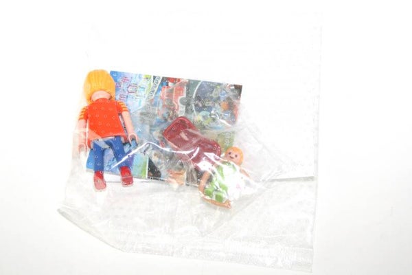 Playmobil Mama met maxi- cosy Nieuw