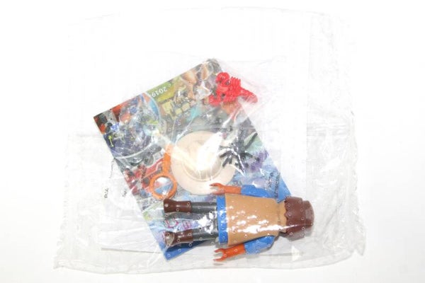 Playmobil Onderzoeker Nieuw