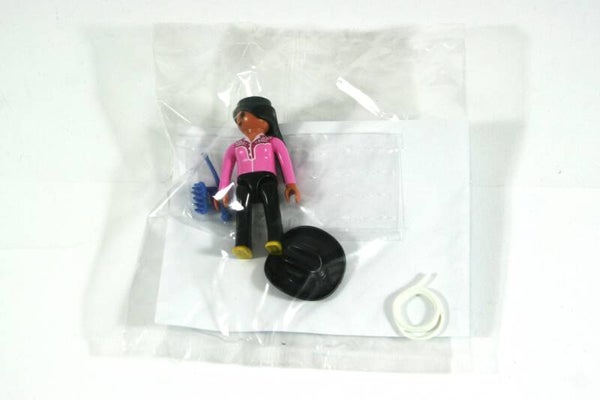 Playmobil Western ruiter Nieuw
