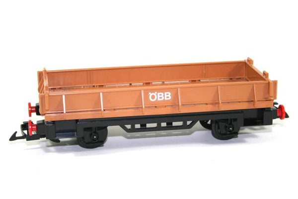 Playmobil Bakwagon 4104