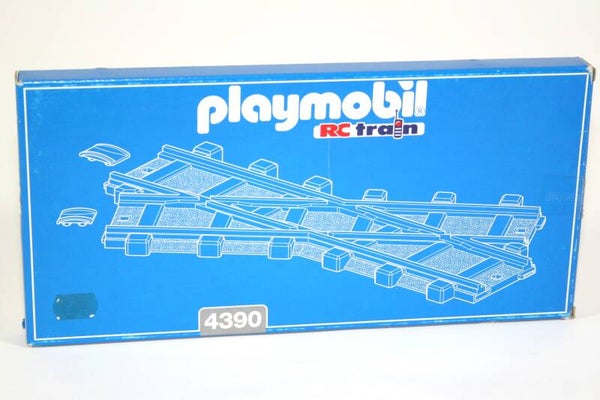 Playmobil Kruising 4390