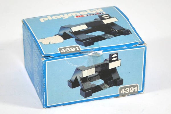 Playmobil Stootblok 4391