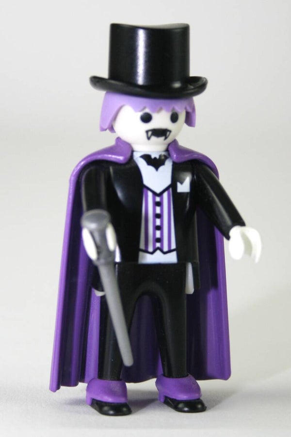 Playmobil Dracula 4506