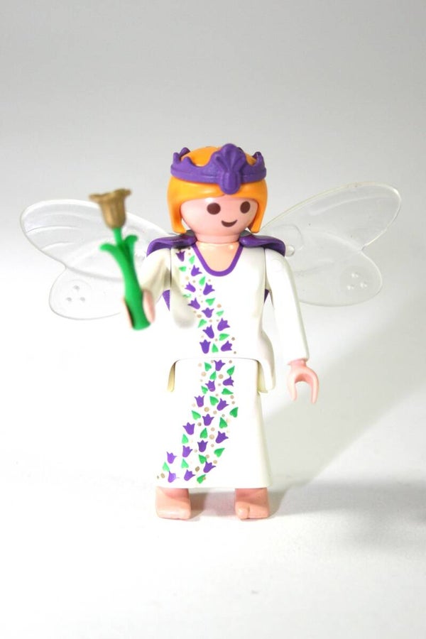 Playmobil Feeënprinses 4537