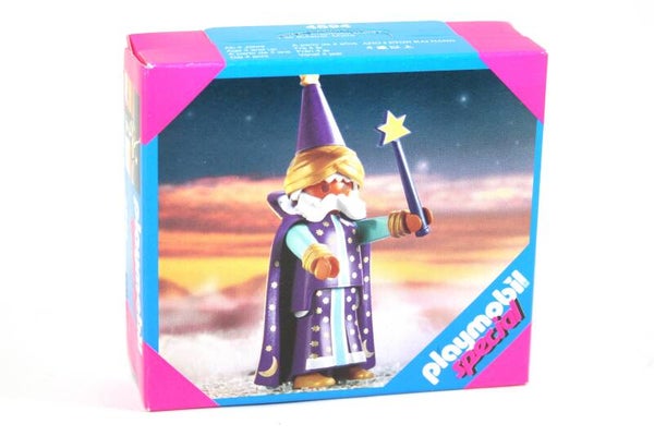 Playmobil Tovenaar 4594 Nieuw