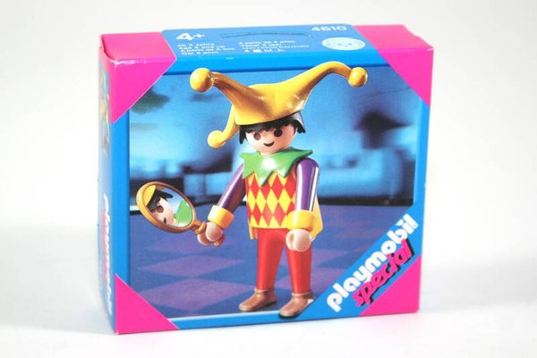Playmobil Nar 4610 Nieuw