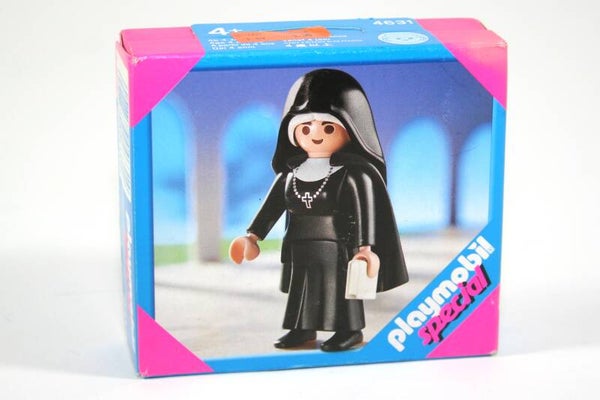 Playmobil Non 4631 Nieuw