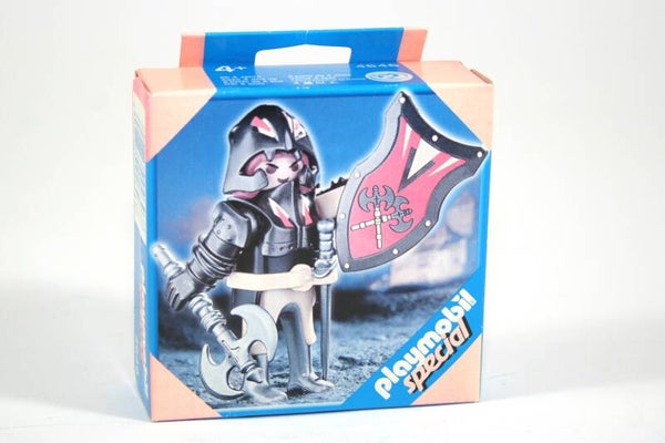 Playmobil Ridder met bijl 4646 Nieuw