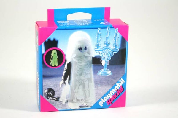 Playmobil Spook 4650 Nieuw