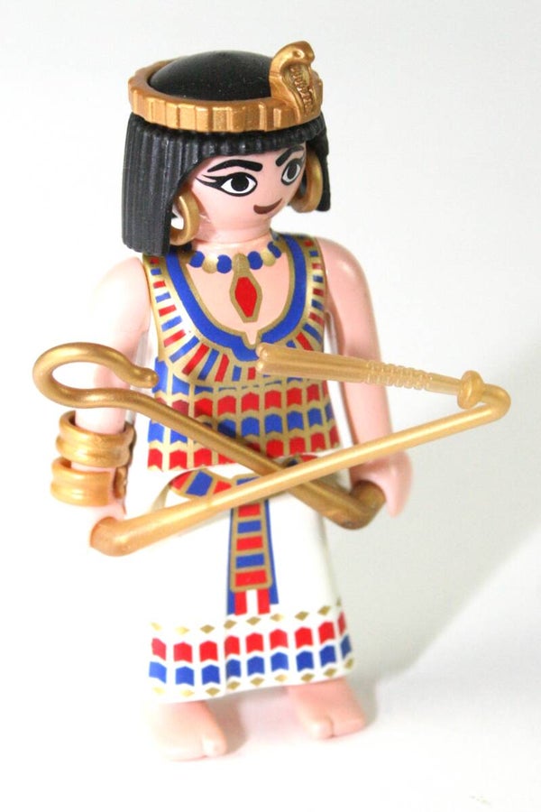 Playmobil Cleopatra 4651