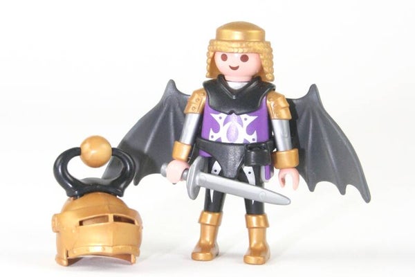 Playmobil Drakenprins 4696