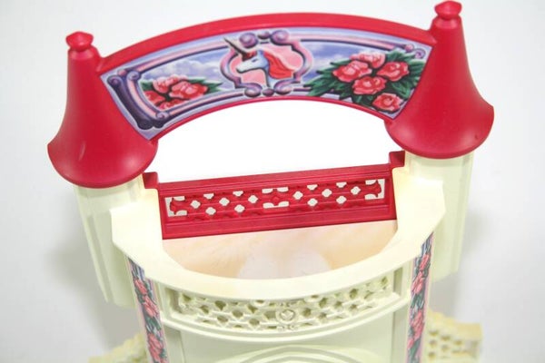 Playmobil Prinsessentoren 4777  nr 2