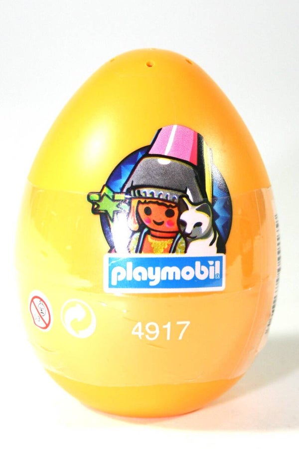 Playmobil Mini paasei fee 4917 Nieuw