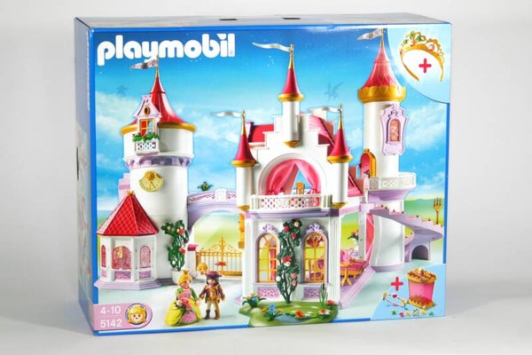 Playmobil Prinsessenkasteel 5142 Nieuw