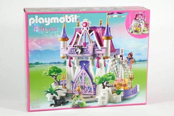 Playmobil Kristallenpaleis 5474 Nieuw