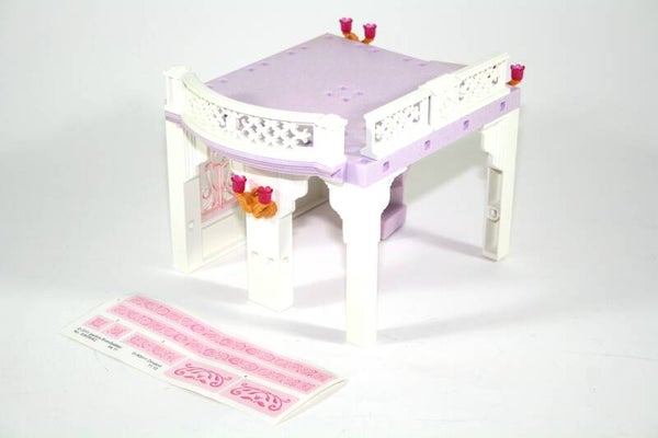 Playmobil Extra verdieping voor kasteel (5142) 6236