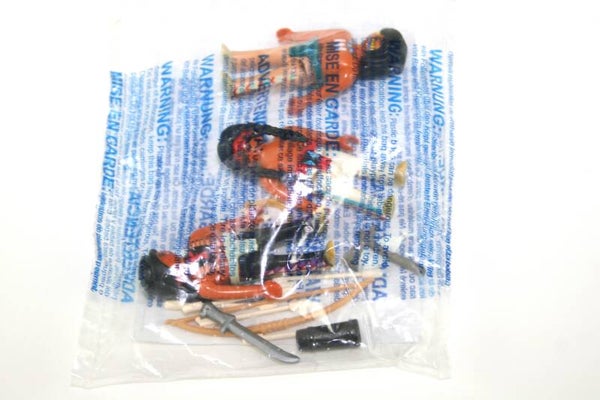 Playmobil 3 Indianen 6272 Nieuw