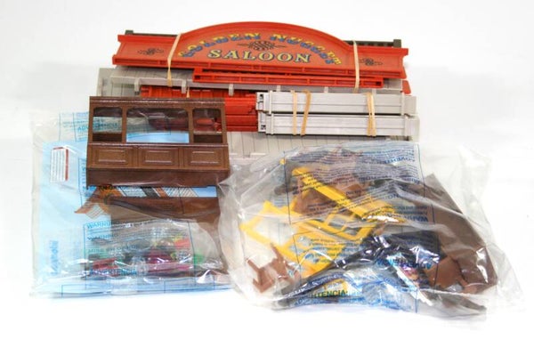 Playmobil Saloon 6280
